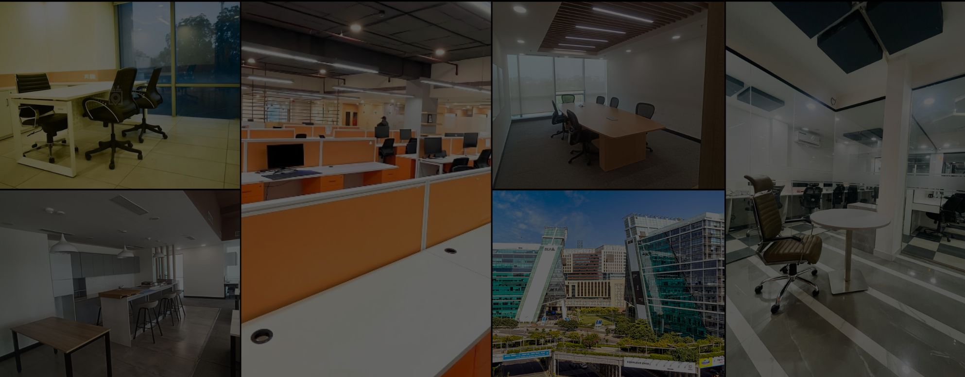 Sitemap - MyWorkSpaces INC