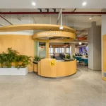 91springboard office space Gurgaon Gallery Image