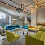 91springboard office space Gurgaon Gallery Image