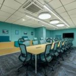 91springboard office space Gurgaon Gallery Image