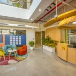 91springboard office space Gurgaon Gallery Image