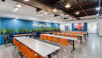 CoWorking Office Space 11 Cowork Hinjawadi, Pune