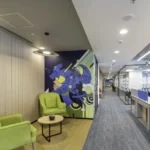 CoWorking Office Space EFC Hinjawadi, Pune
