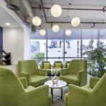 CoWorking Office Space Level 212 Camp, Pune