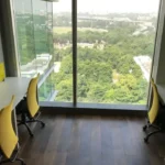 CoWorking Office Space IndiQube - ATP Balewadi, Pune