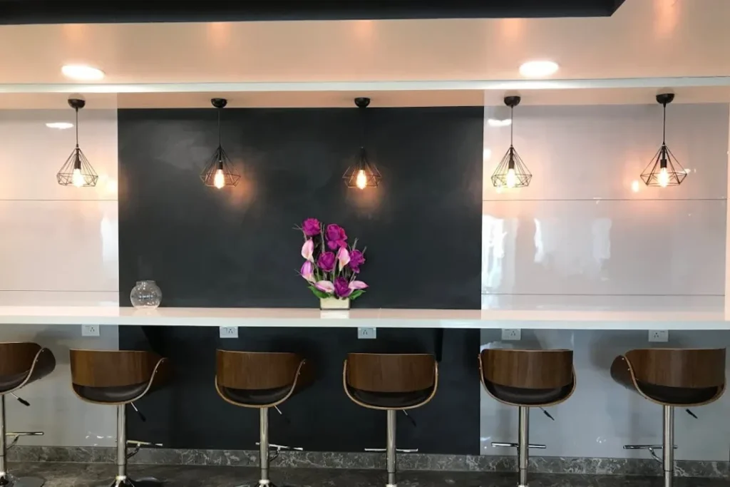 CoWorking Office Space Synq work NH8 Gurgaon