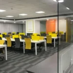 CoWorking Office Space Regus Baner, Pune
