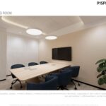 CoWorking Office Space IndiQube – ATP Balewadi, Pune Gallery Image
