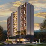 CoWorking Office Space IndiQube – ATP Balewadi, Pune Gallery Image