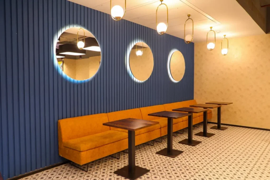 Coworking Office Space - Awfis Quantum Works, Baner, Pune