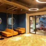 CoWorking Office Space awfis - Baner Business Bay, Pune