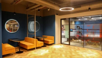 CoWorking Office Space EFC Kalyani Nagar, Pune