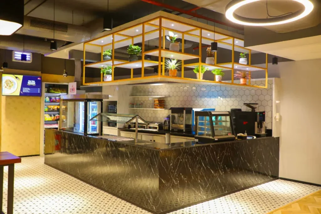 CoWorking Office Space UrbanWrk - Westport Baner, Pune