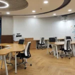 CoWorking Office Space TBL Spaces Balewadi, Pune