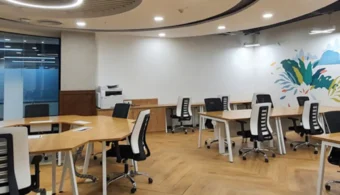 CoWorking Office Space awfis - Baner Business Bay, Pune