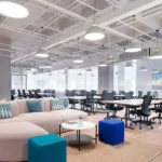 CoWorking Office Space IndiQube - ATP Balewadi, Pune