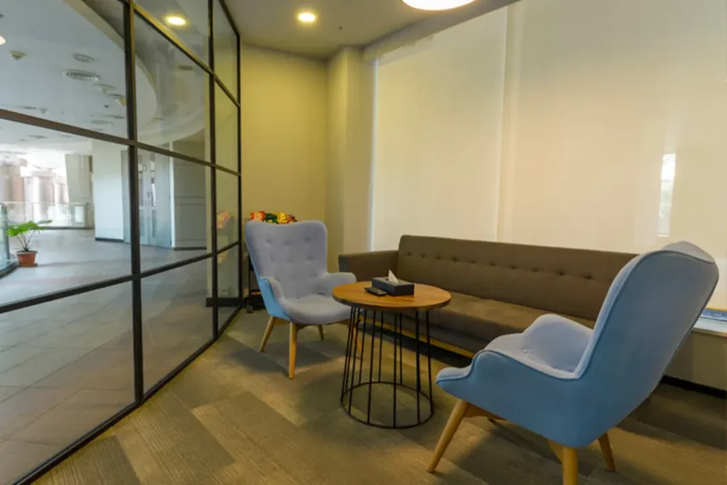 CoWorking Office Space EFC Hinjawadi, Pune
