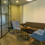 CoWorking Office Space Level 212 Camp, Pune