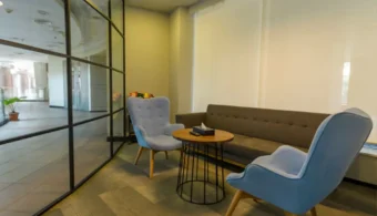 CoWorking Office Space Level 212 Camp, Pune