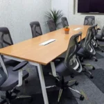 CoWorking Office Space Workin Spaces Balewadi, Pune