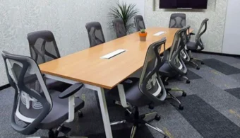 CoWorking Office Space Workin Spaces Balewadi, Pune