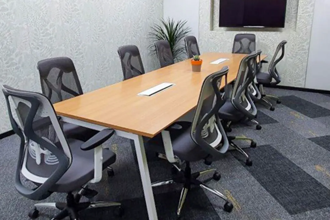 CoWorking Office Space EFC Hinjawadi, Pune
