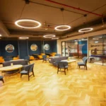 CoWorking Office Space IndiQube - ATP Balewadi, Pune