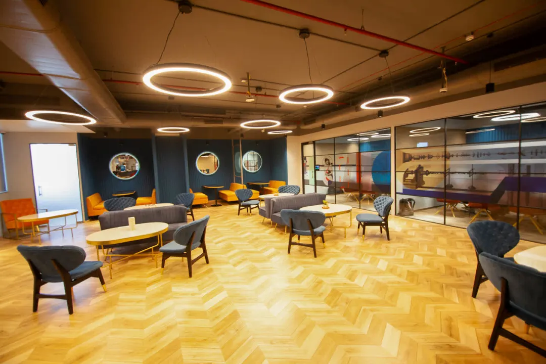 CoWorking Office Space EFC Kalyani Nagar, Pune