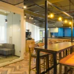 CoWorking Office Space awfis - Baner Business Bay, Pune