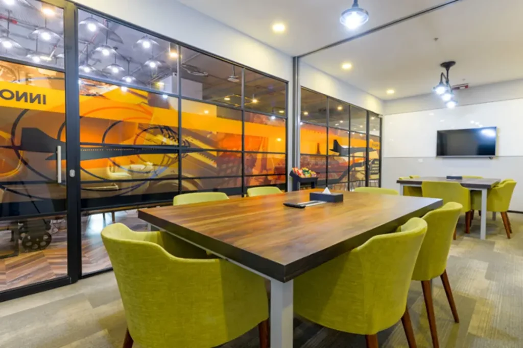 CoWorking Office Space Regus - Tech Centre Hinjawadi, Pune