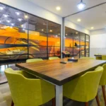 CoWorking Office Space TBL Spaces Balewadi, Pune
