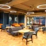 CoWorking Office Space IndiQube - ATP Balewadi, Pune