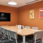 CoWorking Office Space The Address - Nandan Pro Biz Kalyani Nagar, Pune