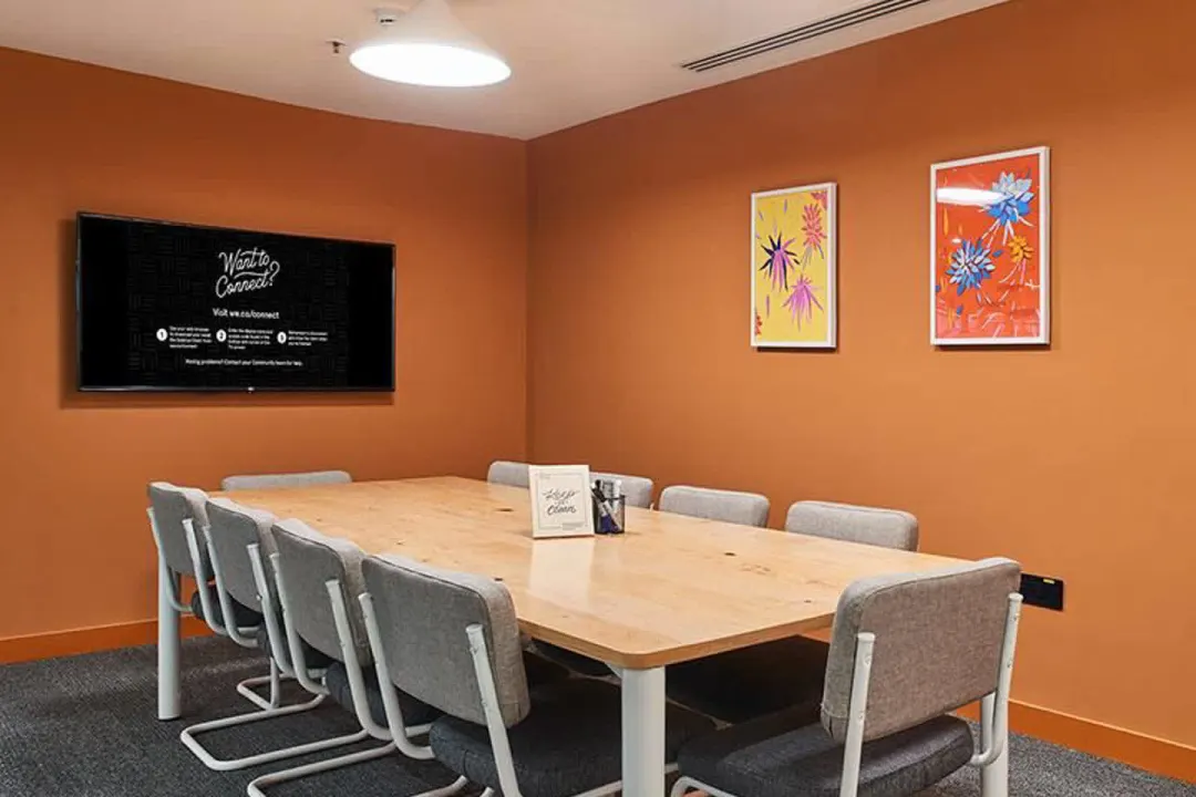 CoWorking Office Space Regus - Sky One Kalyani Nagar, Pune