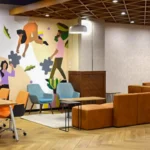 CoWorking Office Space Workin Spaces Balewadi, Pune