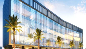 CoWorking Office Space Regus Baner, Pune