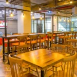 CoWorking Office Space IndiQube - ATP Balewadi, Pune